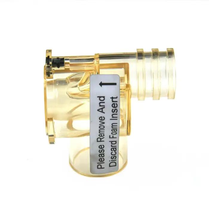 Carefusion-Vanne d'expiration Vyaire pour évent Tbird Vela Viasile, P/N:20005