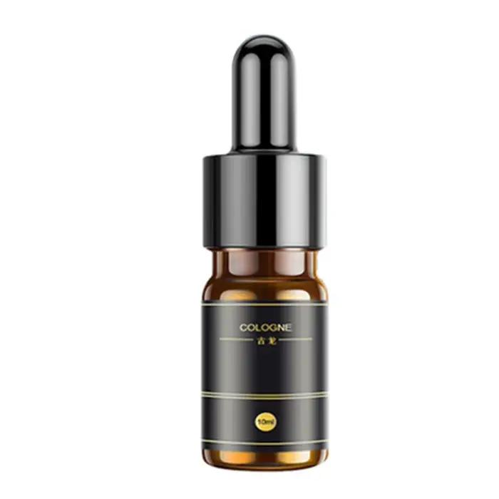 3 bouteilles 10ml huile essentielle voiture parfum désodorisant recharge odeur