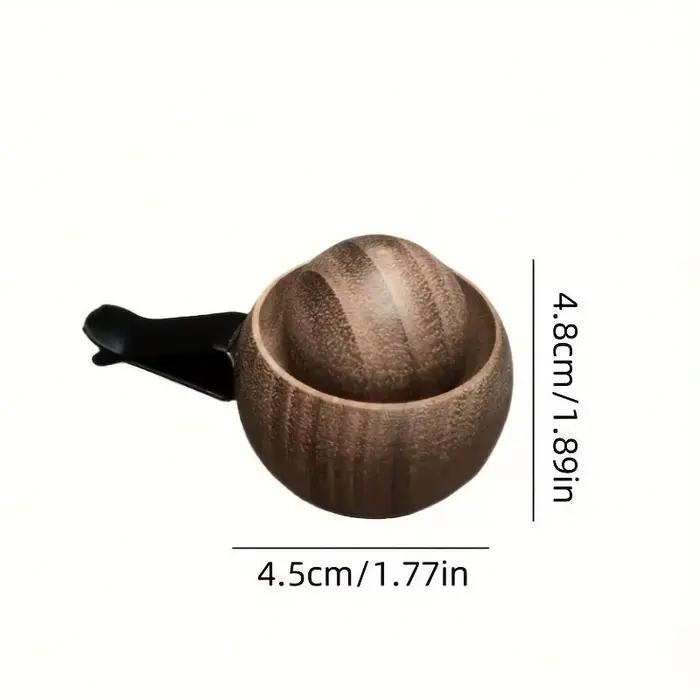 Diffuseur d'huiles essentielles pour voiture et maison