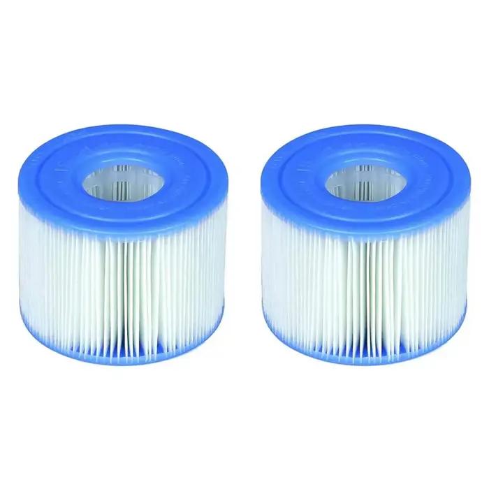Cartouche pour Piscine Gonflable Intex PureSpa Type l's, 29001E