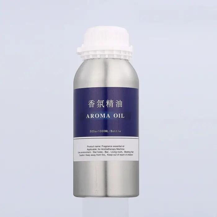 Huile essentielle d'hôtel Premium 100/500ML pour diffuseur d'aromathérapie