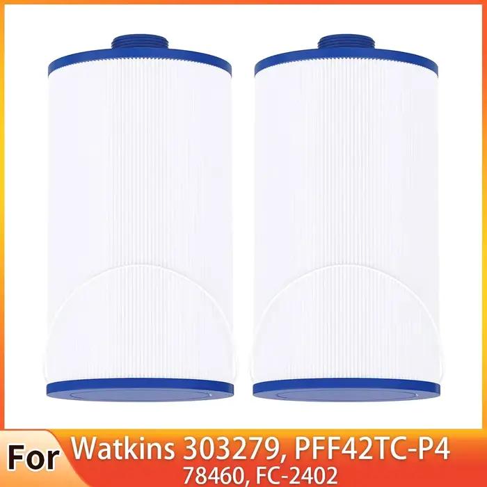 Filtre spa pour Watkins 303279