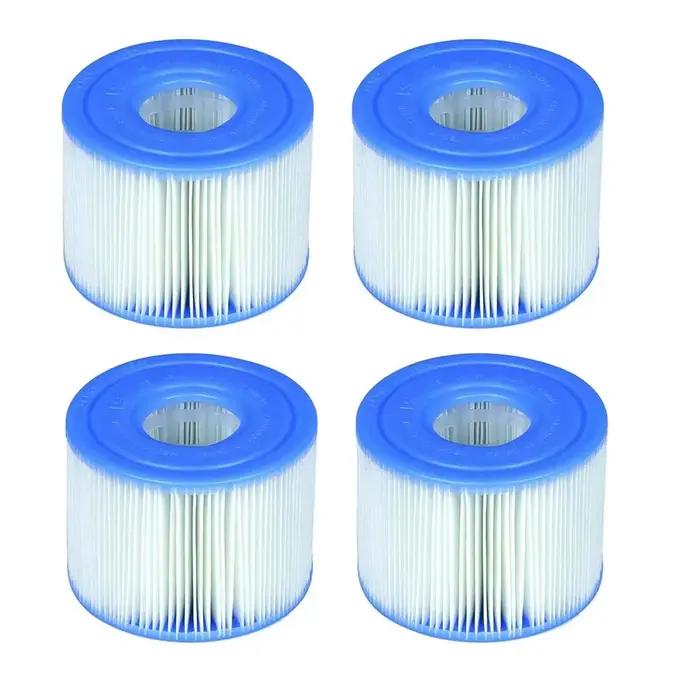 Cartouche pour Piscine Gonflable Intex PureSpa Type l's, 29001E