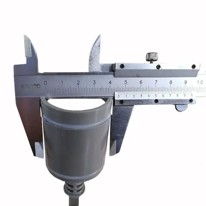 Vanne de dérivation pour jacuzzi 1