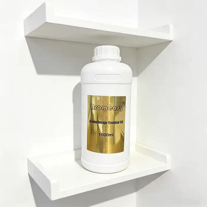 Huile essentielle d'hôtel 500ml/1000ml pour diffuseur d'aromathérapie